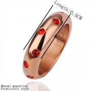 Bague Swarovski Pas Cher RE097B